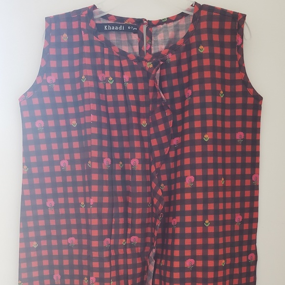 Khaadi Kurta/Top - Picture 3 of 5